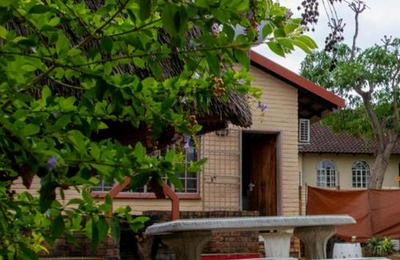 Ka Kokwana Guest House