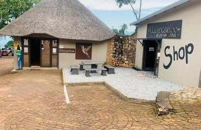 Magoebaskloof Ruskamp - The Mountain Lodge