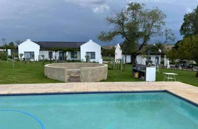 Steenkoppies Estate