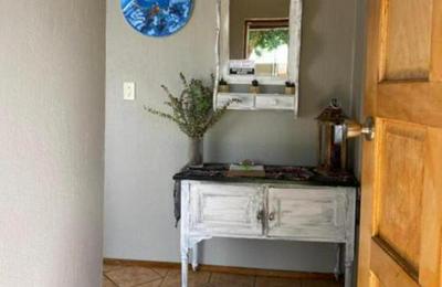 Christa's Place