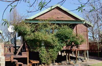 Cinnamon & Sage Country Cabins
