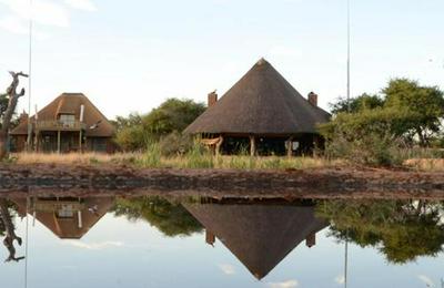 Mattanu Private Game Reserve