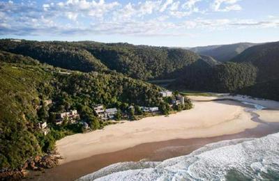 Buccara Knysna Castles