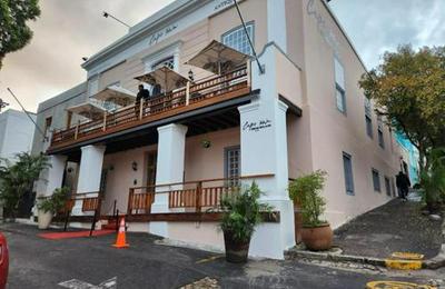 Cape Town Heritage Hotel & Spa