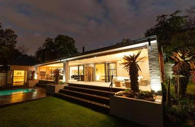 Villa Lechlade