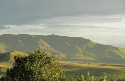 Fraaiuitsig Bed and Breakfast