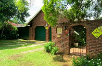 Howick Greendale Self-catering