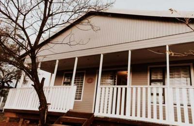 Mbhathane Farm Lifestyle and Spa