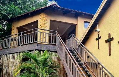 Palm Inn Guesthouse Lephalale