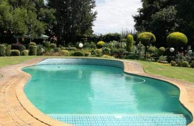 La Fleur Guesthouse & Garden Venue