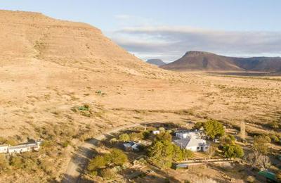Taaiboschfontein