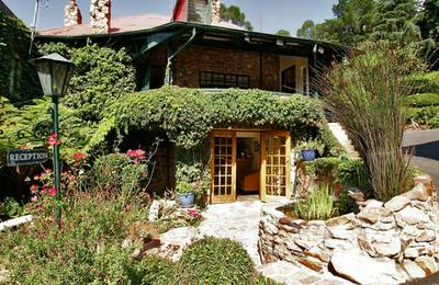 The GL Cottages