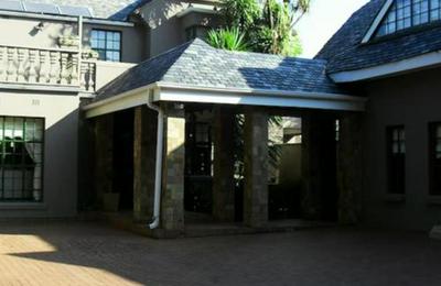 Sandalwood Guest House