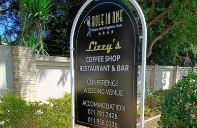 Hole In One Boutique Hotel and Conference Centre