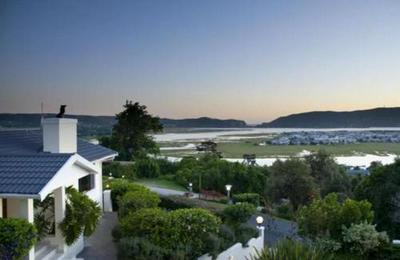 Candlewood Lodge