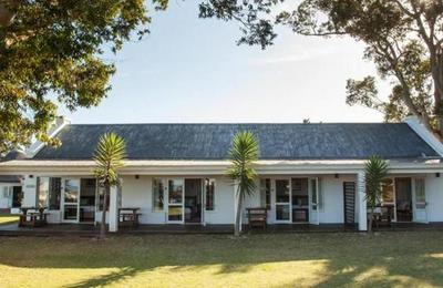 The Whaling Station B&B and Spa