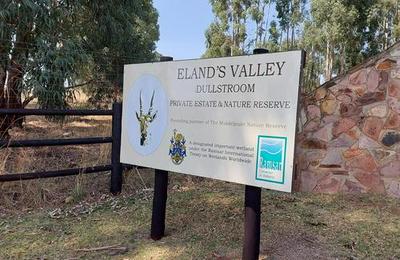 Elands Valley