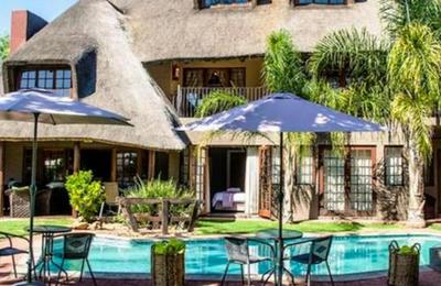 Aandmuzik Guest House