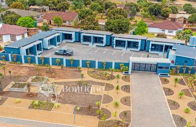 Elephant Boutique Lodge