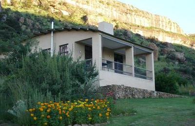Mafube Mountain Retreat