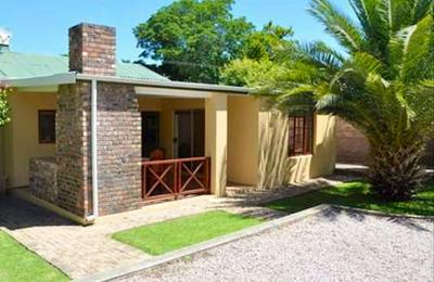 Colonel Graham Guest House