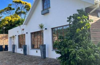 Bunkers Inn Guesthouse and Conference Venue