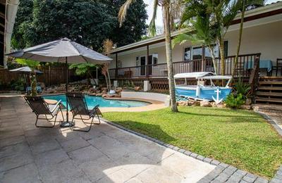 Sea-Rendipity Guesthouse