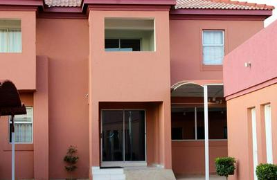 Mogwase Guest House