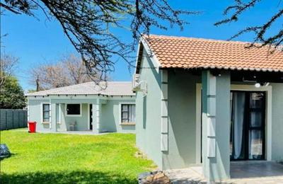 ANG COMSAT Guesthouse