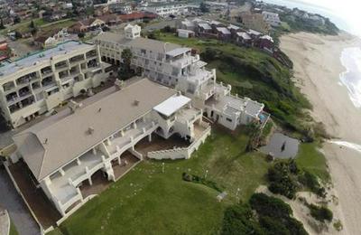 Seashells Luxury Apartments