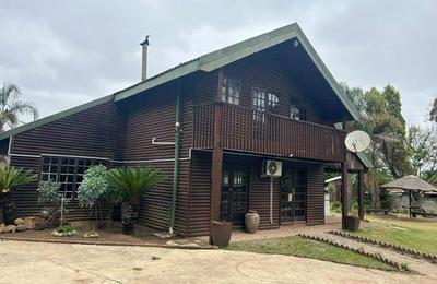 Andre's Place