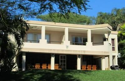 Eden River Lodge