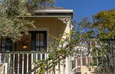 Mediterranean Villa