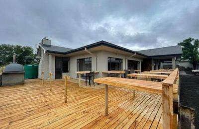 Heydays Guesthouse