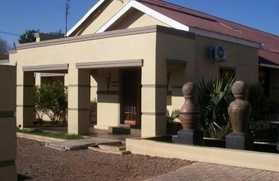 Times Premier Town Lodge