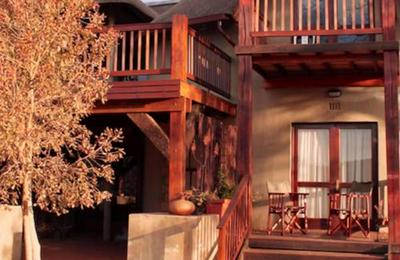 Bankenveld House Bed and Breakfast