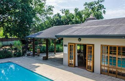 9 on Kromellenboog Guesthouse