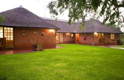 The Willows Function & Conference Centre