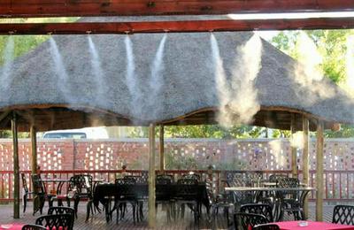 Kalahari Gateway Hotel