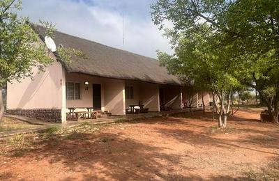 Lagai Roi Guesthouse
