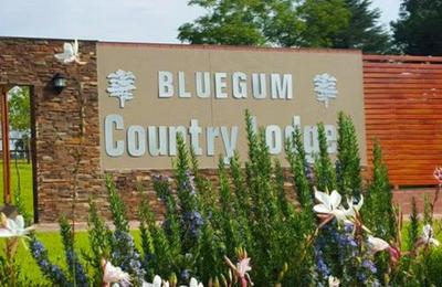Bethal Bluegum Country Lodge