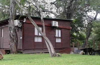 Blyde River Cabins