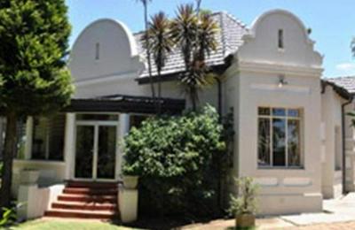Manor Guest House