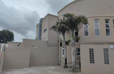 Two Lions Guesthouse