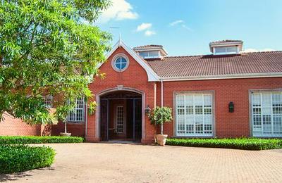 Barnside Guest House