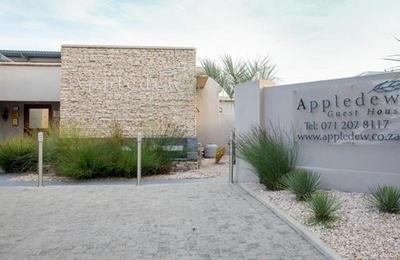 Appledew Guest House