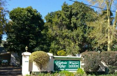 Victoria Place Guest House