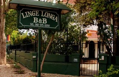 Linge Longa B&B