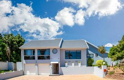Suikerbos Guesthouse