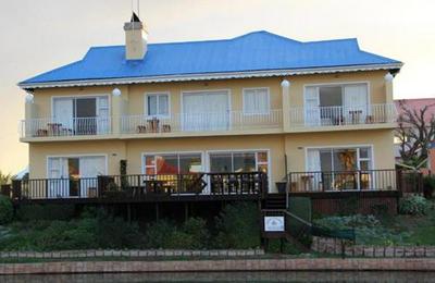 Marina Martinique Bed & Breakfast
